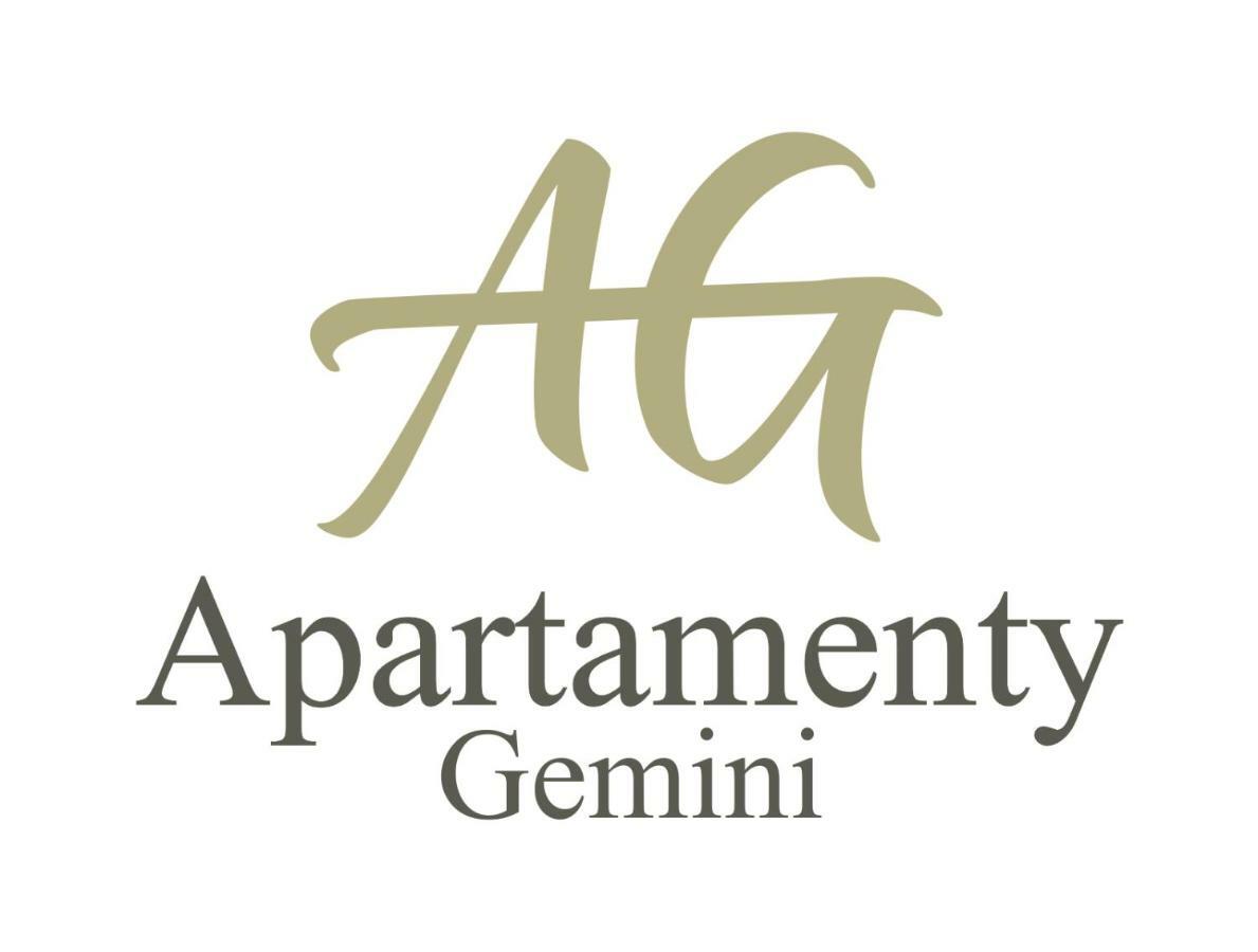 Apartament Gemini Dzierżoniów Exteriör bild